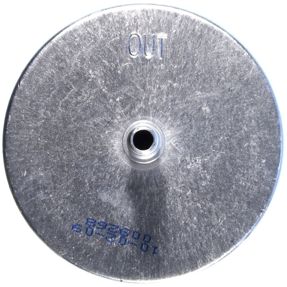 MAHLE KL668 Mahle Fuel Filter - KL570