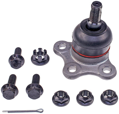 DORMAN BJ62016XL Dorman BJ62016XL Front Upper Suspension Ball Joint Compatible with Acura / Honda / Isuzu Models