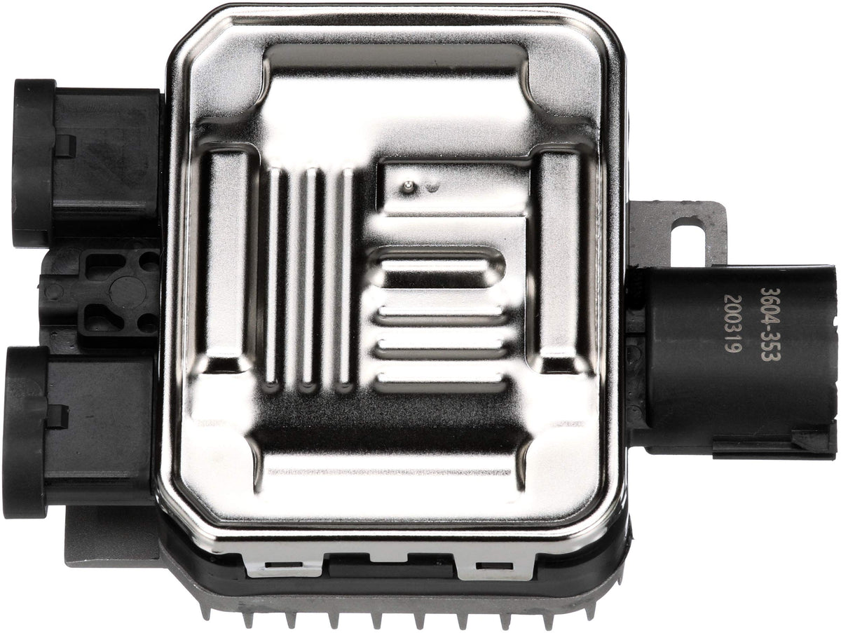 Gates FCM134K ENGINE COOLING FAN MODULE