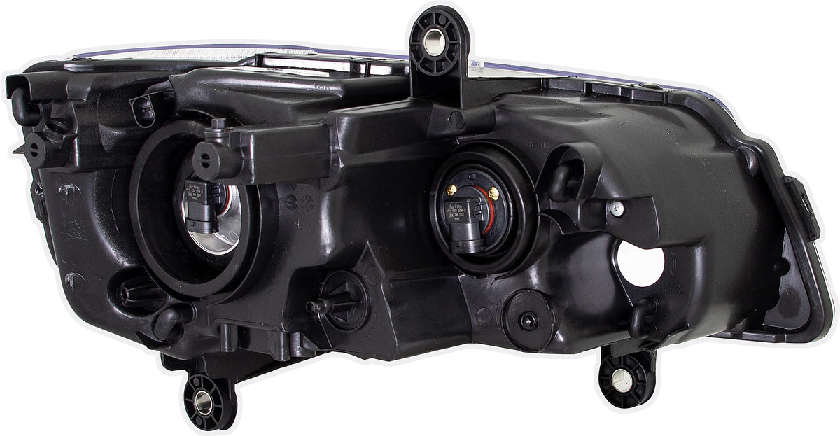 Dorman 1590383 Driver Side Headlight Assembly