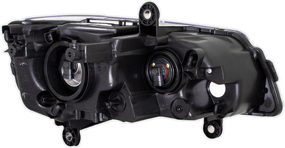 Dorman 1590383 Driver Side Headlight Assembly