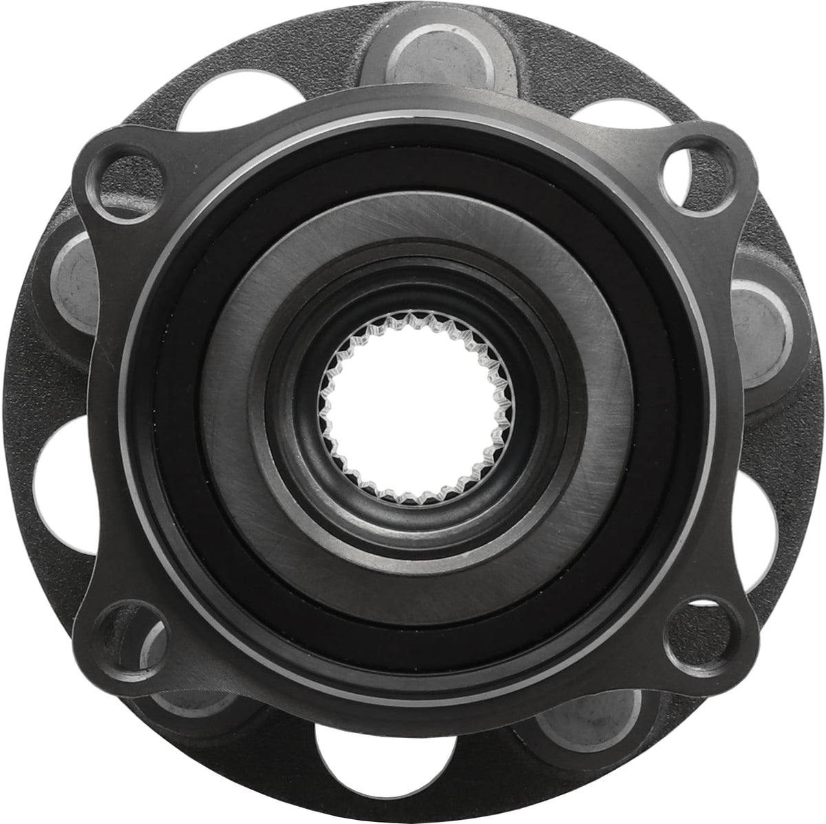 BECK ARNLEY 051-6485 Beck/Arnley 051-6485 Hub & Bearing Assembly