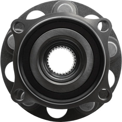BECK ARNLEY 051-6485 Beck/Arnley 051-6485 Hub & Bearing Assembly