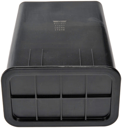 Dorman 911-257 EVAPORATIVE EMISSIONS CHARCOAL CANISTER