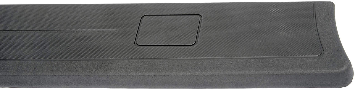 Dorman 926-924 Passenger Side Truck Bed Side Rail Protector
