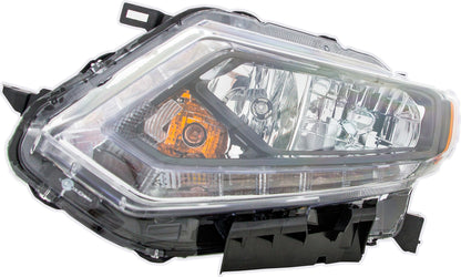 Dorman 1590389 Front Driver Side Headlight Assembly