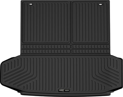 Husky Liners 25821 Weatherbeater Cargo Liner
