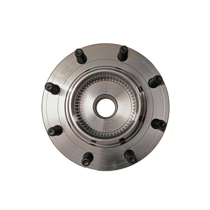 MOOG 515020 MOOG 515020 Wheel Bearing and Hub Assembly for Ford F-250 Super Duty
