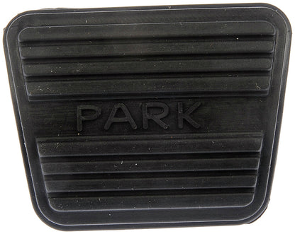 DORMAN 20738 Dorman 20738 Brake And Clutch Pedal Pad Compatible with Select Models