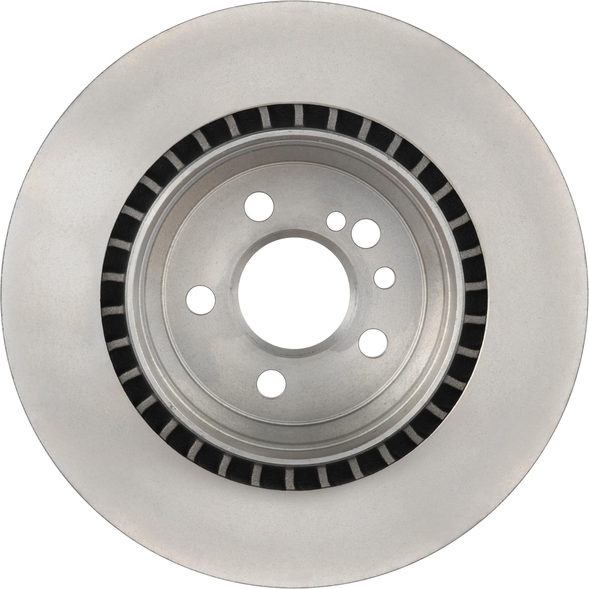 BREMBO 09B84211C02 Brembo 09.B842.11 UV Coated vented Rear Brake Rotor MERCEDES-BENZ OE# A2204230512