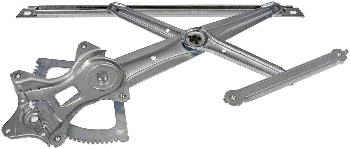 DORMAN 752-442 Dorman 752-442 Power Window Regulator (Regulator Only) Compatible with Select Lexus / Toyota Models