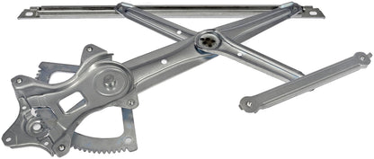 DORMAN 752-442 Dorman 752-442 Power Window Regulator (Regulator Only) Compatible with Select Lexus / Toyota Models