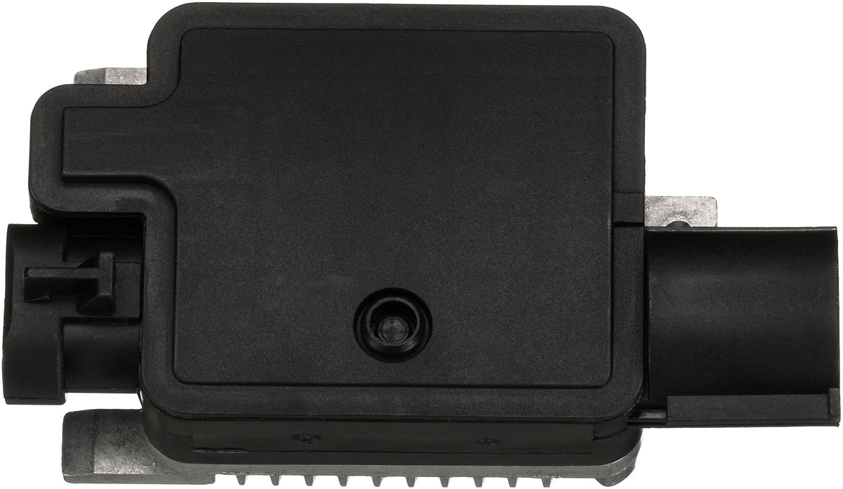 Gates FCM106 Engine Cooling Fan Module, Black