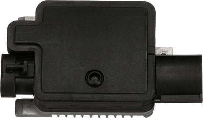 Gates FCM106 Engine Cooling Fan Module, Black