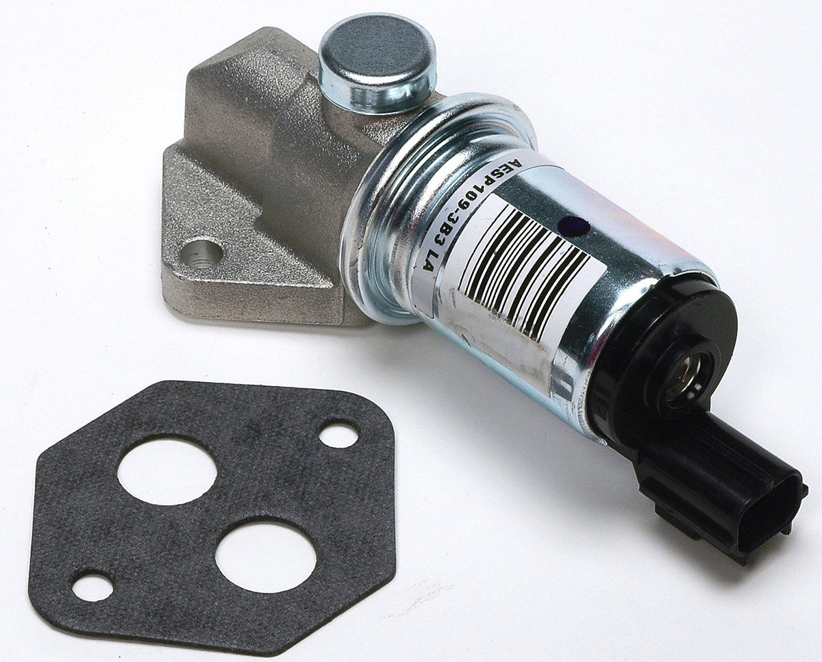 Delphi CV10097 FUEL INJECTION IDLE AIR CONTROL VALVE