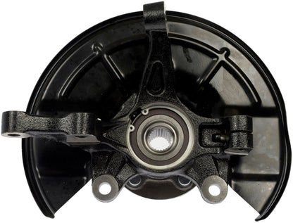 Dorman 686-423 Front Driver Side Loaded Steering Knuckle