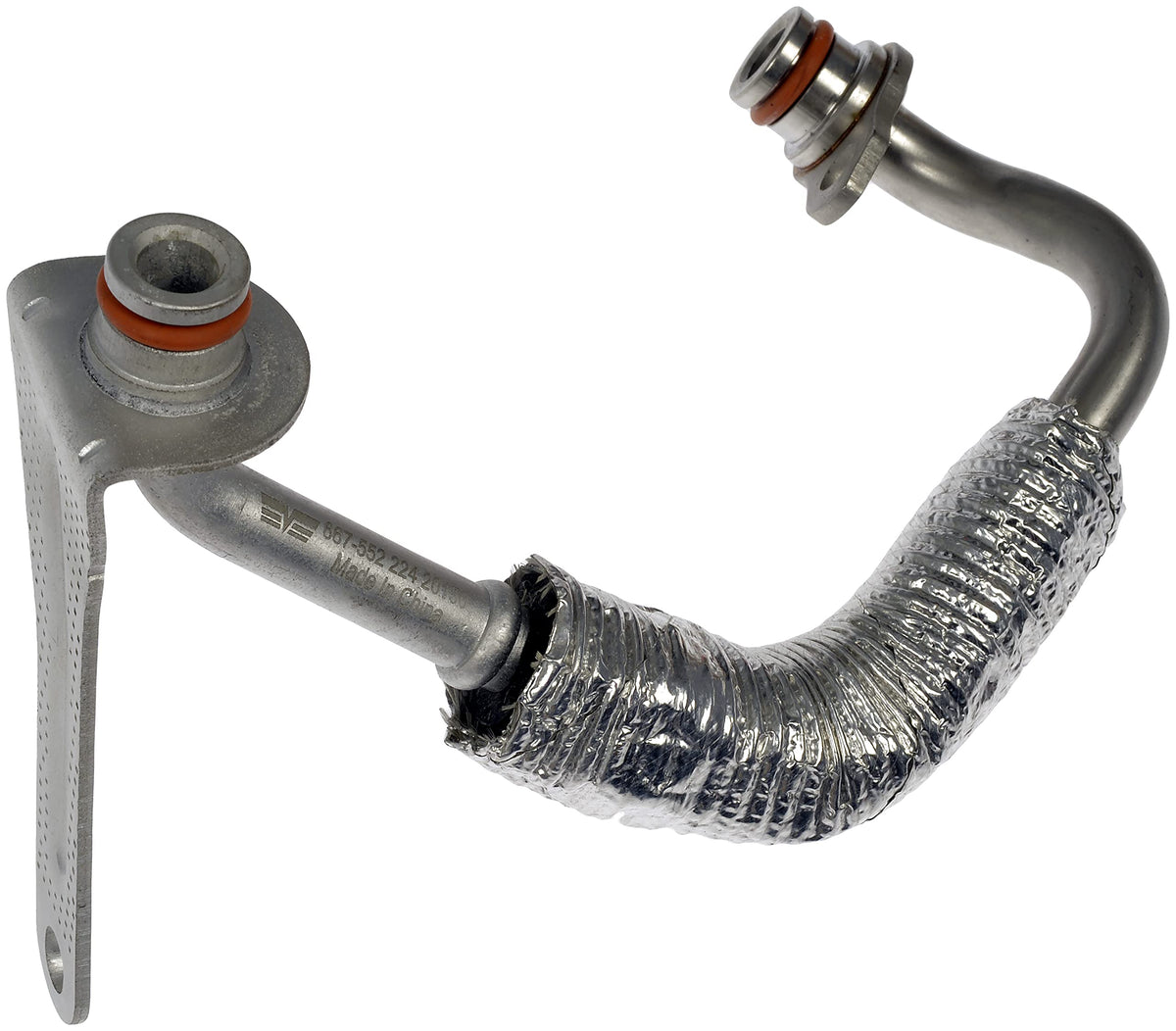 Dorman 667-552 Turbocharger Coolant Line