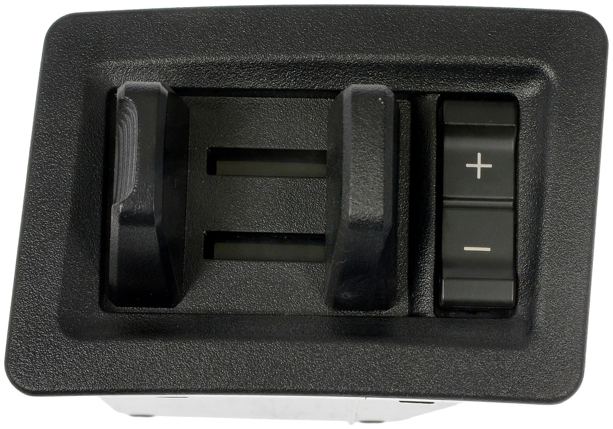 DORMAN 601-027 Dorman 601-027 Electronic Trailer Brake Control Module Compatible with Select Ford Models