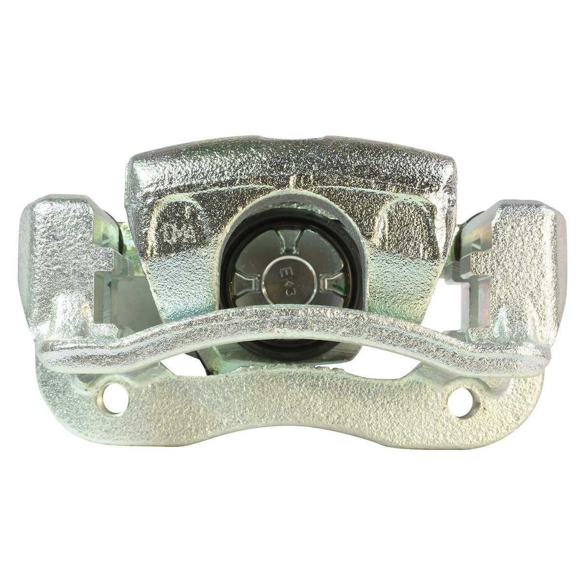 MANDO 16A5003 Mando 16A5003 Disc Brake Caliper Original Equipment