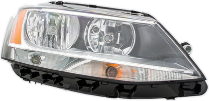 Dorman 1590394 Passenger Side Headlight Assembly