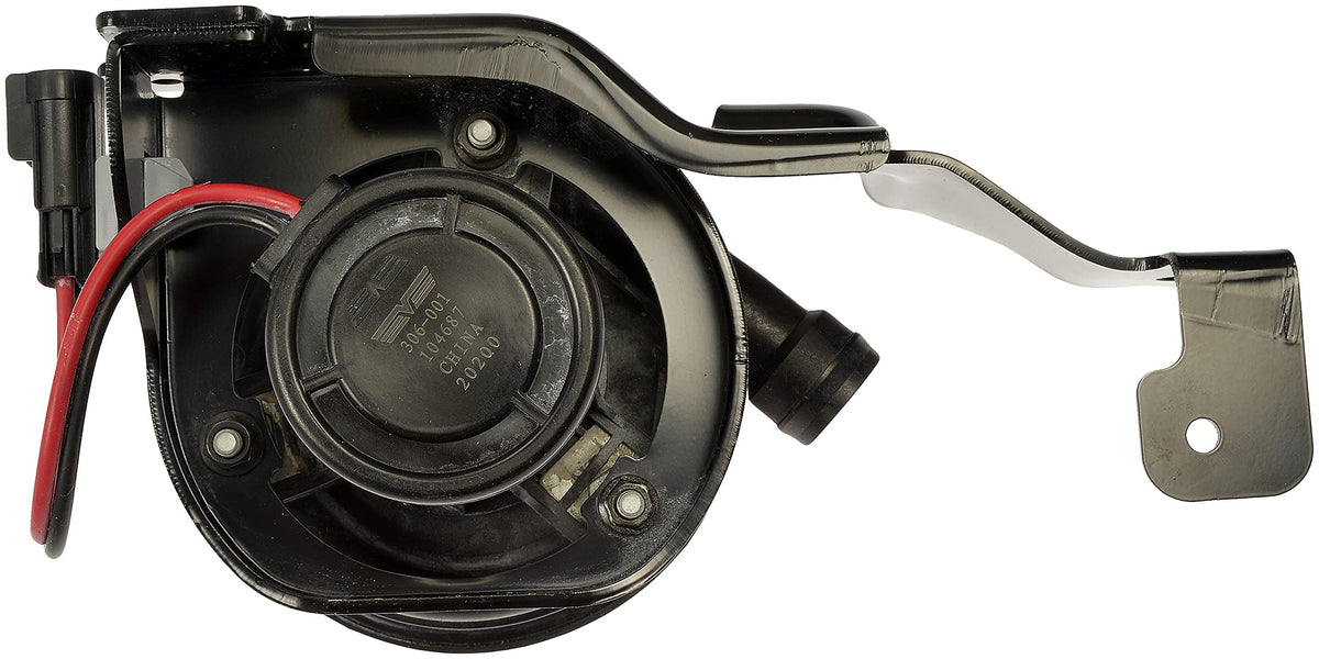 DORMAN 306-001 Dorman 306-001 Secondary Air Injection Pump