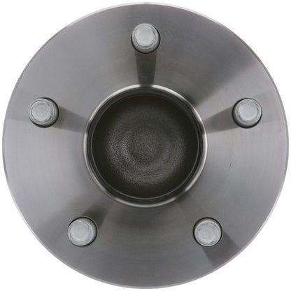 NSK 49BWKHS16 NSK 49BWKHS16 Wheel Bearing and Hub Assembly, 1 Pack