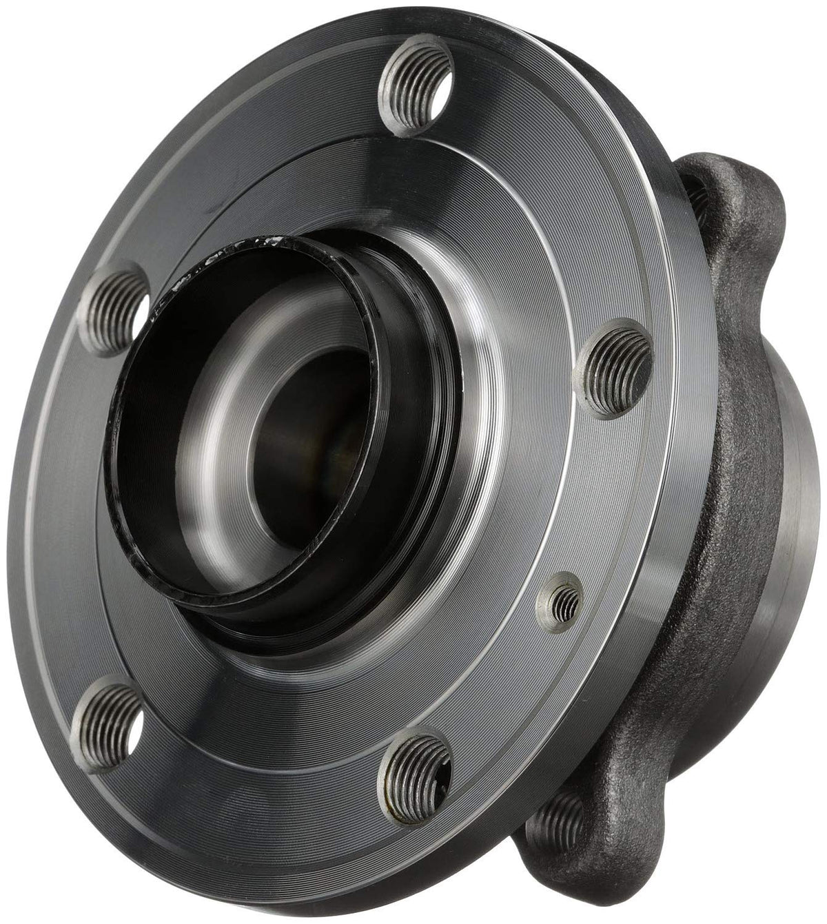 NSK KH30002 NSK KH30002 ProKIT - Wheel Bearing and Hub Assembly Kit, 1 Pack