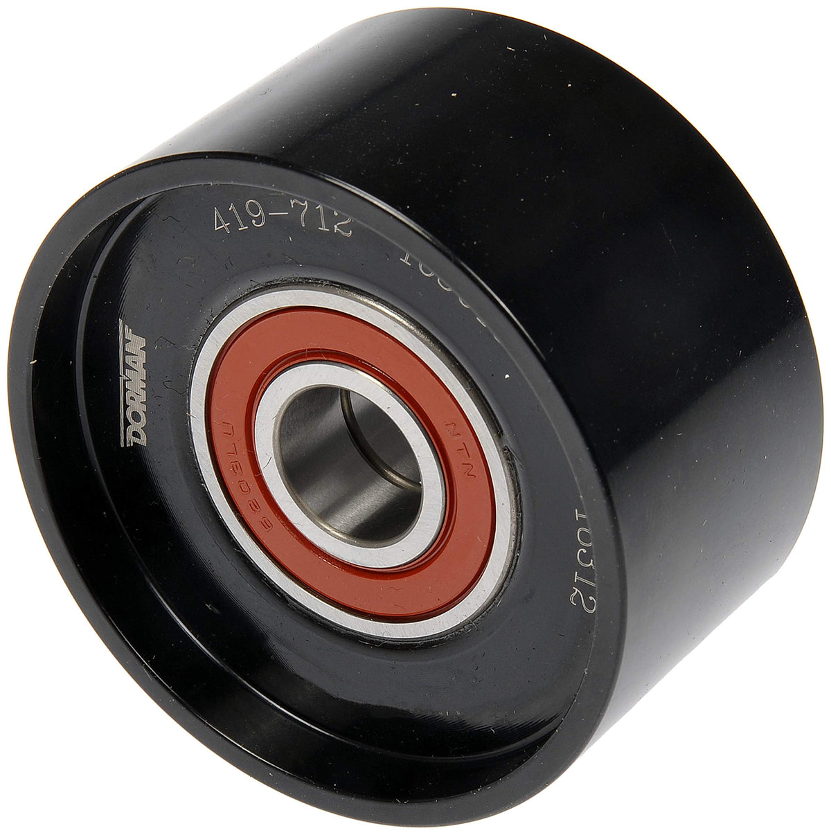 Dorman 419-712 Accessory Drive Belt Idler Pulley