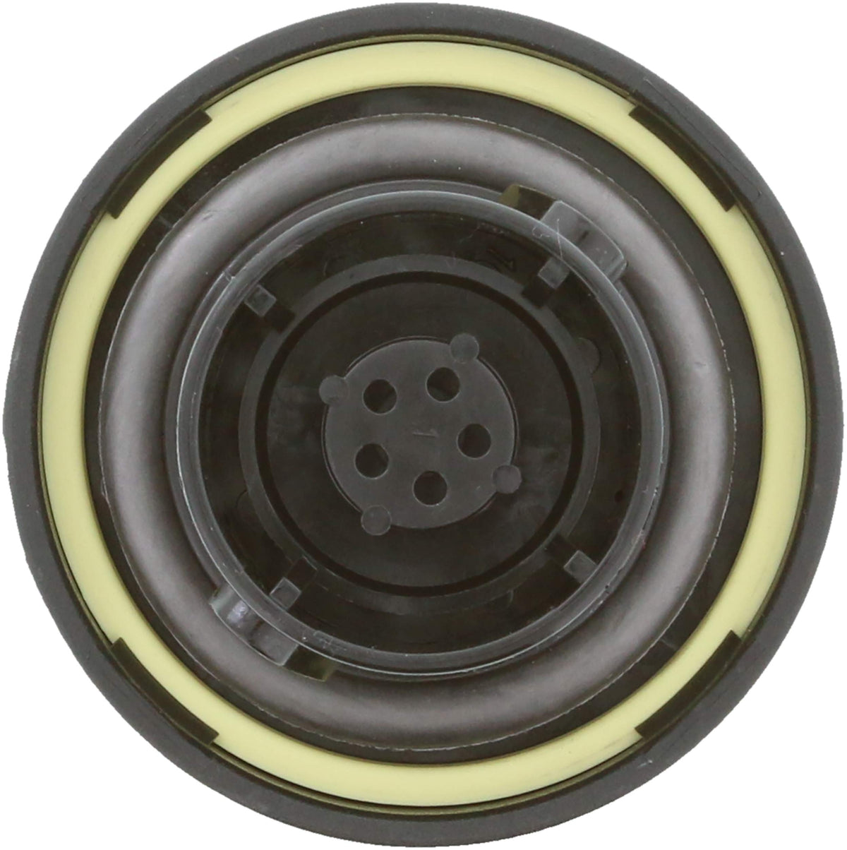 Gates 31840 Locking Fuel Tank Cap