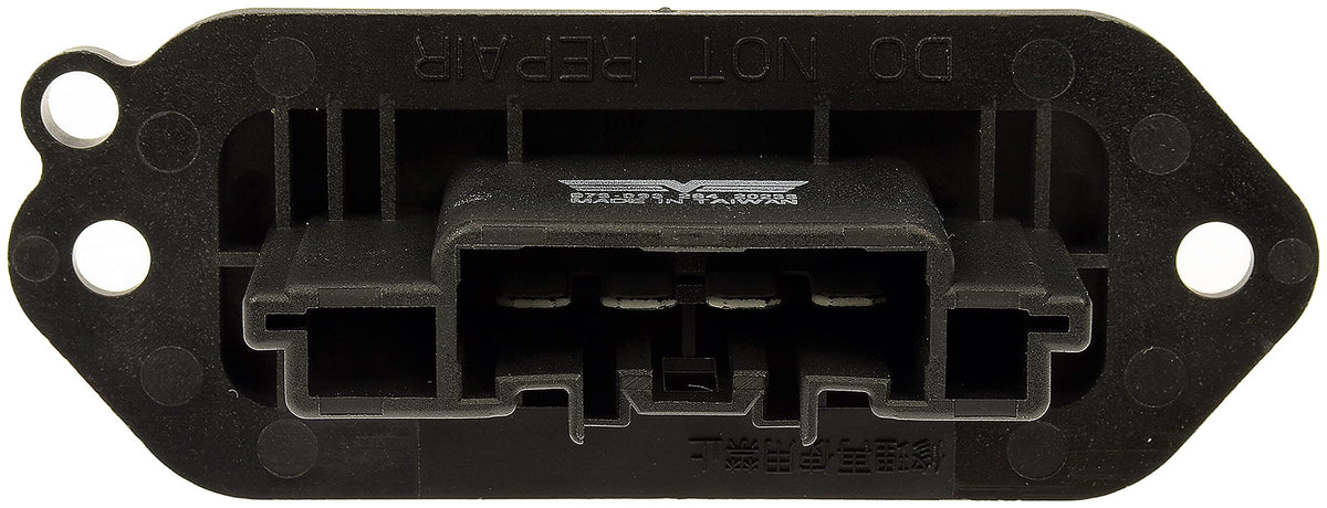 Dorman 973-093 HVAC Blower Motor Resistor