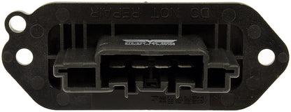 Dorman 973-093 HVAC Blower Motor Resistor