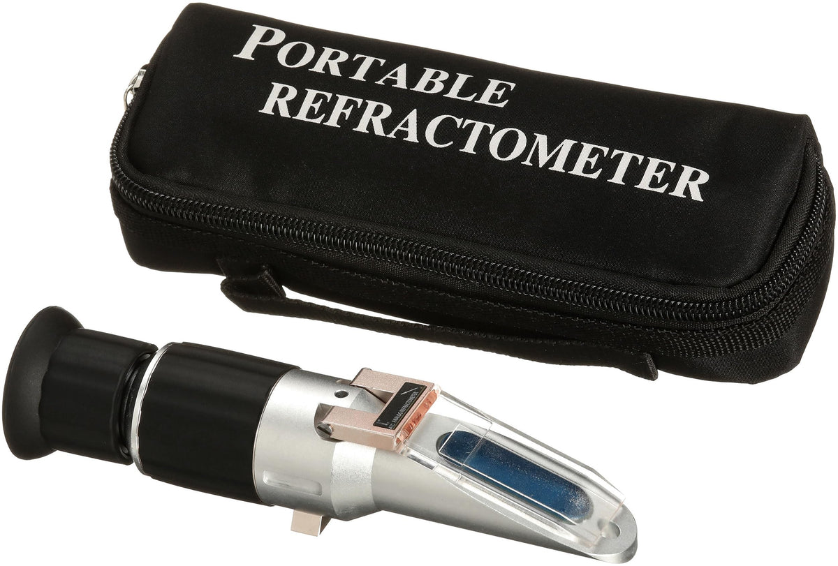 Gates 91001 COOLANT & BATTERY REFRACTOMETER