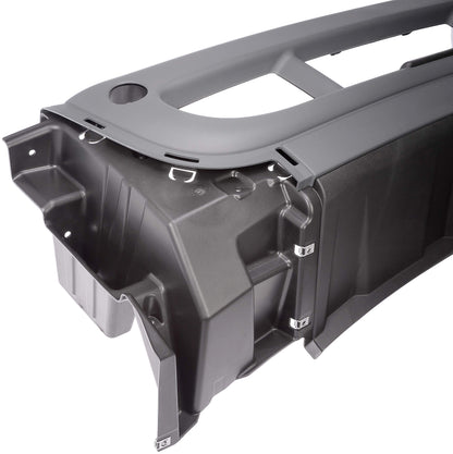 Dorman 242-6021 HEAVY DUTY CENTER BUMPER