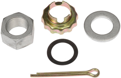 DORMAN 698-483 Dorman 698-483 Front Driver Side Loaded Knuckle Compatible with Select Dodge Models (OE FIX)