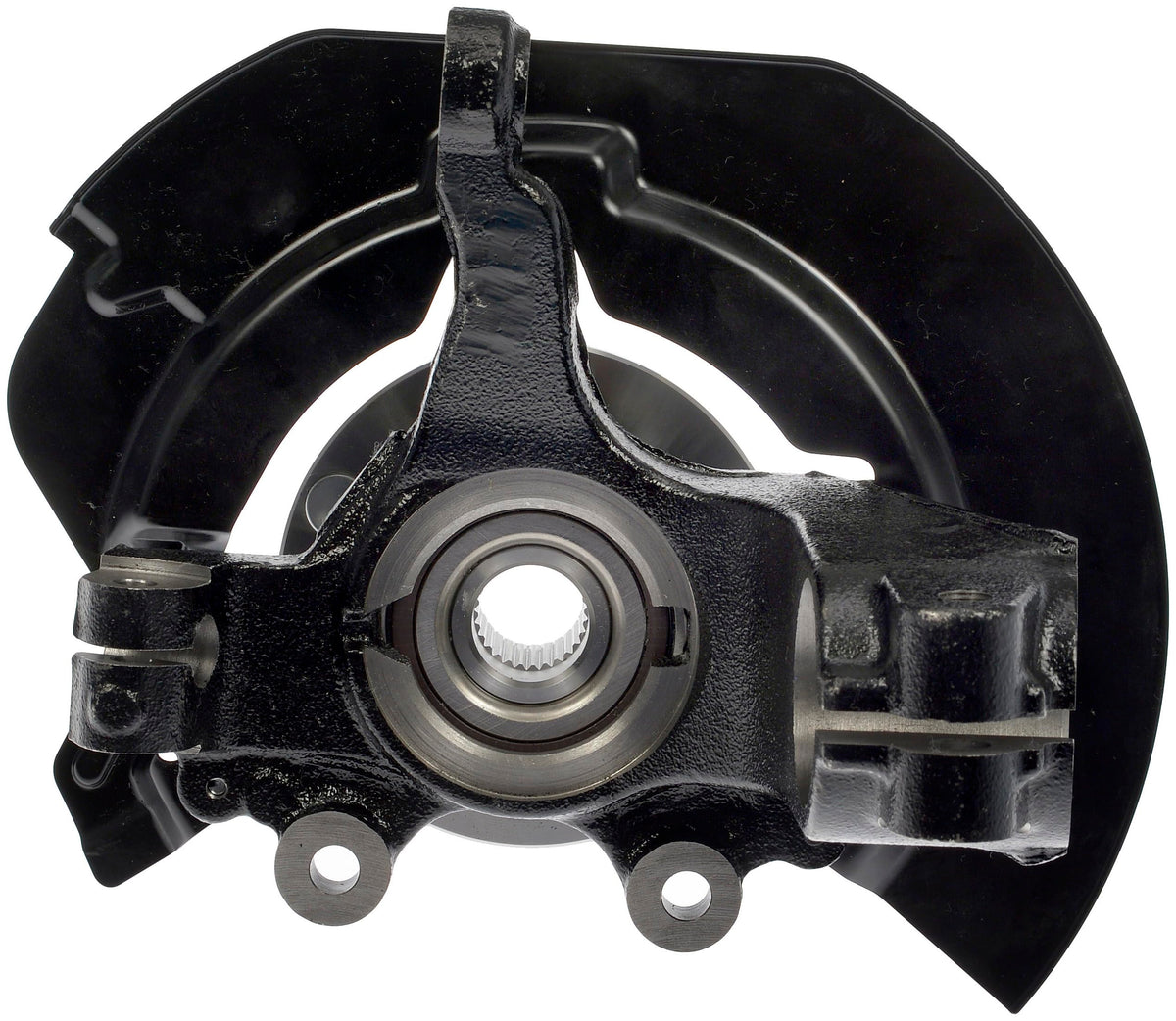 Dorman 686-381 Front Driver Side Loaded Steering Knuckle