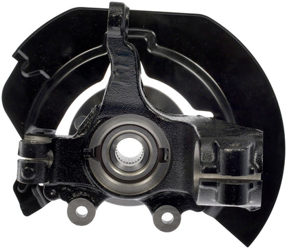 Dorman 686-381 Front Driver Side Loaded Steering Knuckle