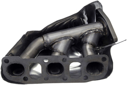 DORMAN 674-947 Dorman 674-947 Driver Side Exhaust Manifold Kit - Includes Required Gaskets and Hardware Compatible with Select Nissan Models