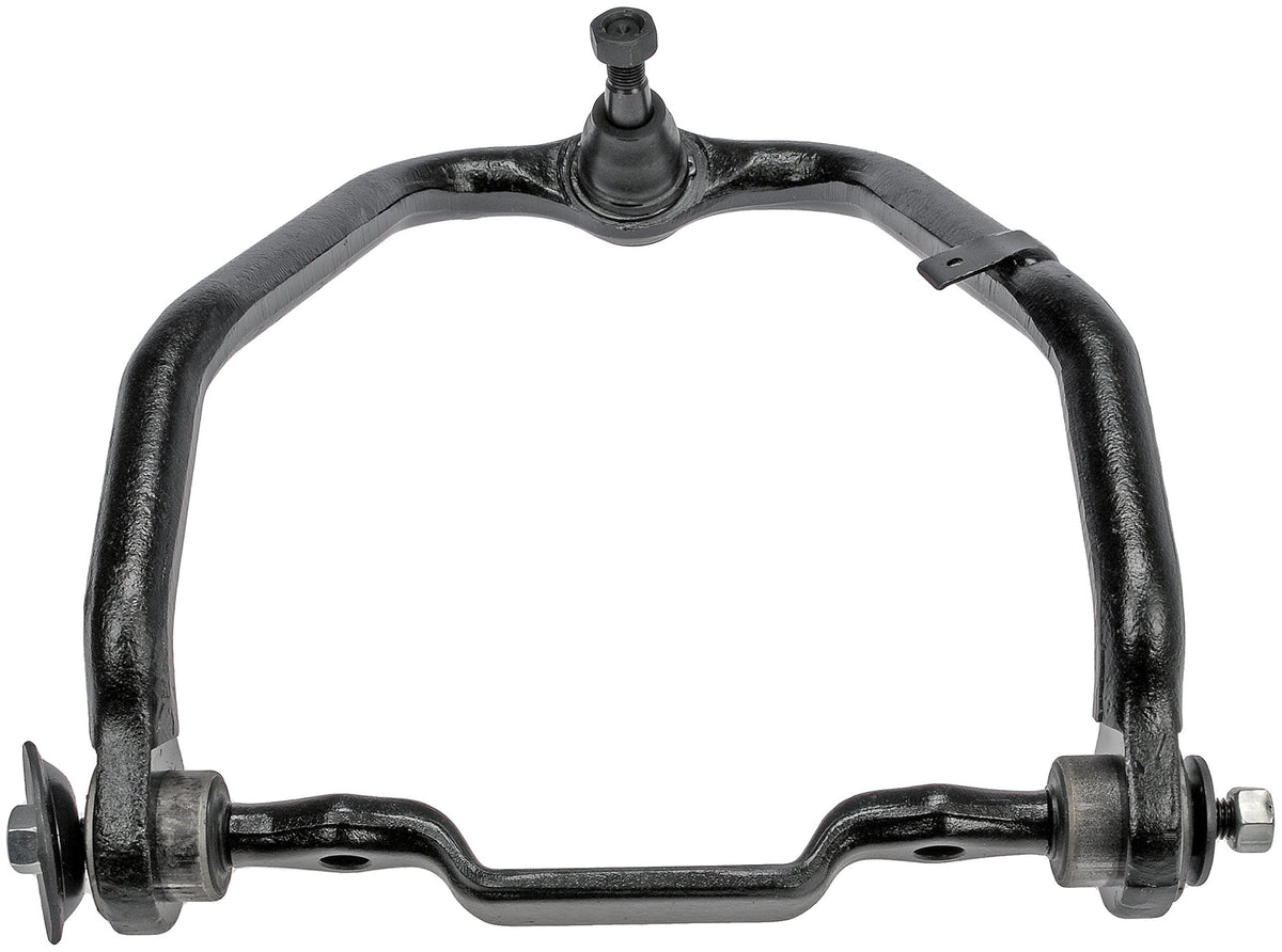 DORMAN 522-912 Dorman 522-912 Rear Passenger Side Upper Suspension Control Arm and Ball Joint Assembly Compatible with Select Chrysler/Dodge Models