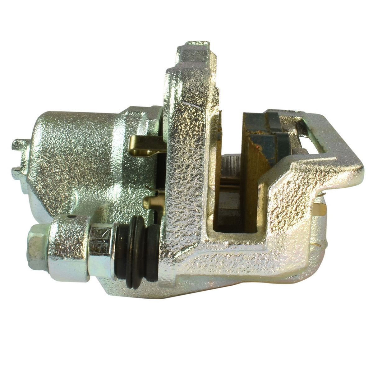 MANDO 16A5180 Mando 16A5180 Disc Brake Caliper Original Equipment