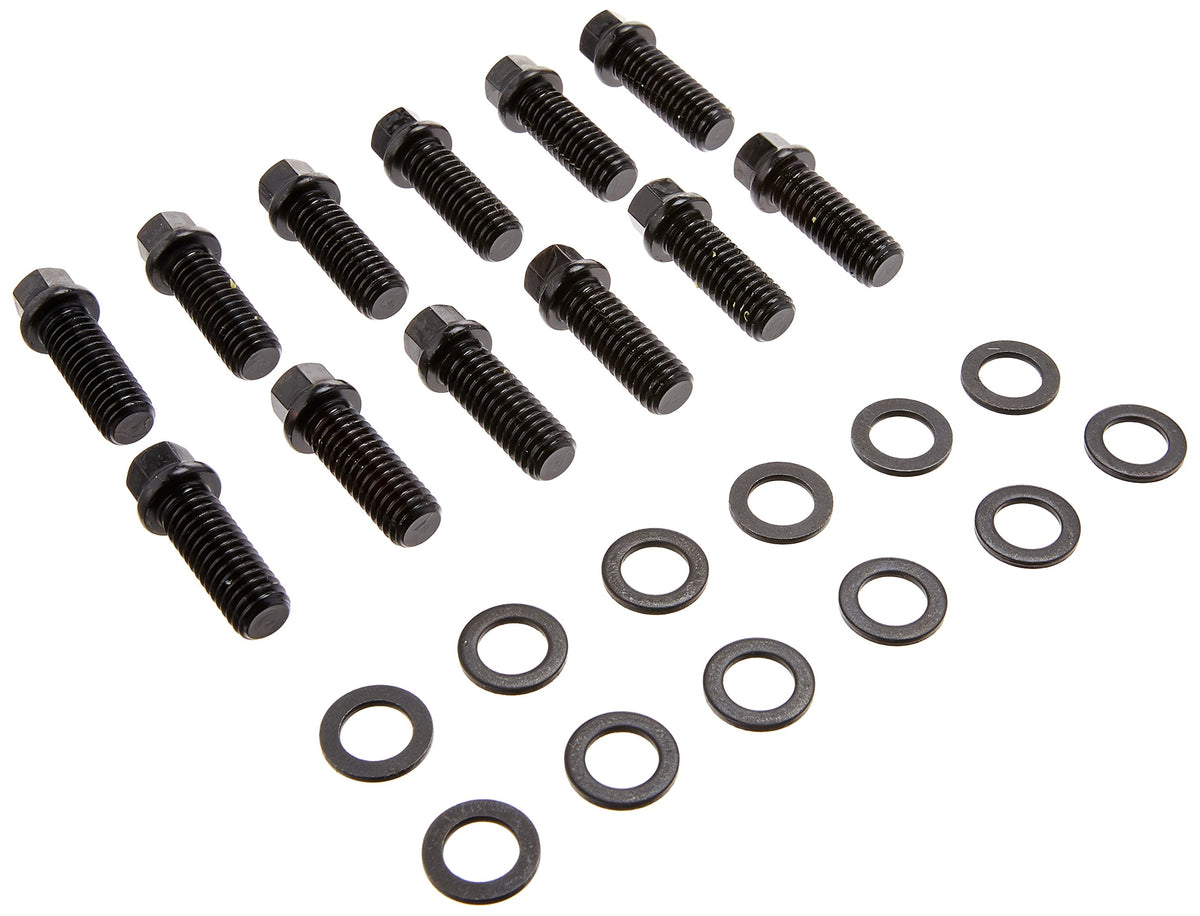 ARP 100-1111 ARP 1001111 Hex Header Bolt Kit for SB Chevy