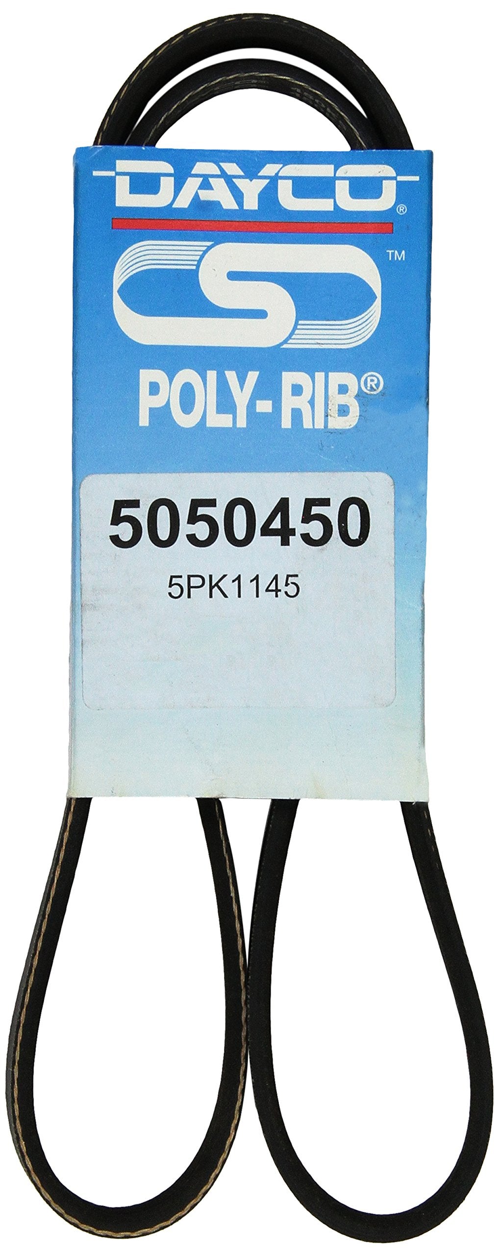 Dayco 5050450 NUMEROUS APPLICATIONS