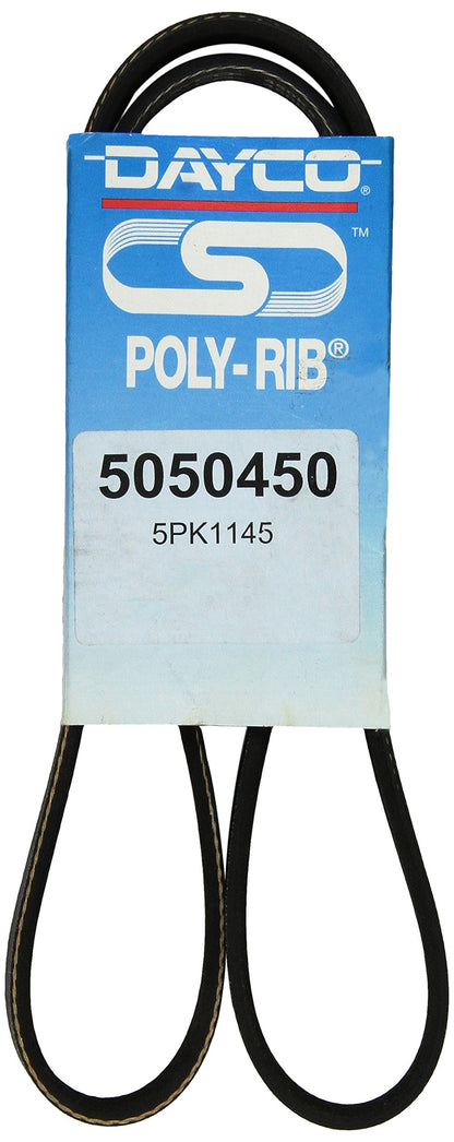 Dayco 5050450 NUMEROUS APPLICATIONS