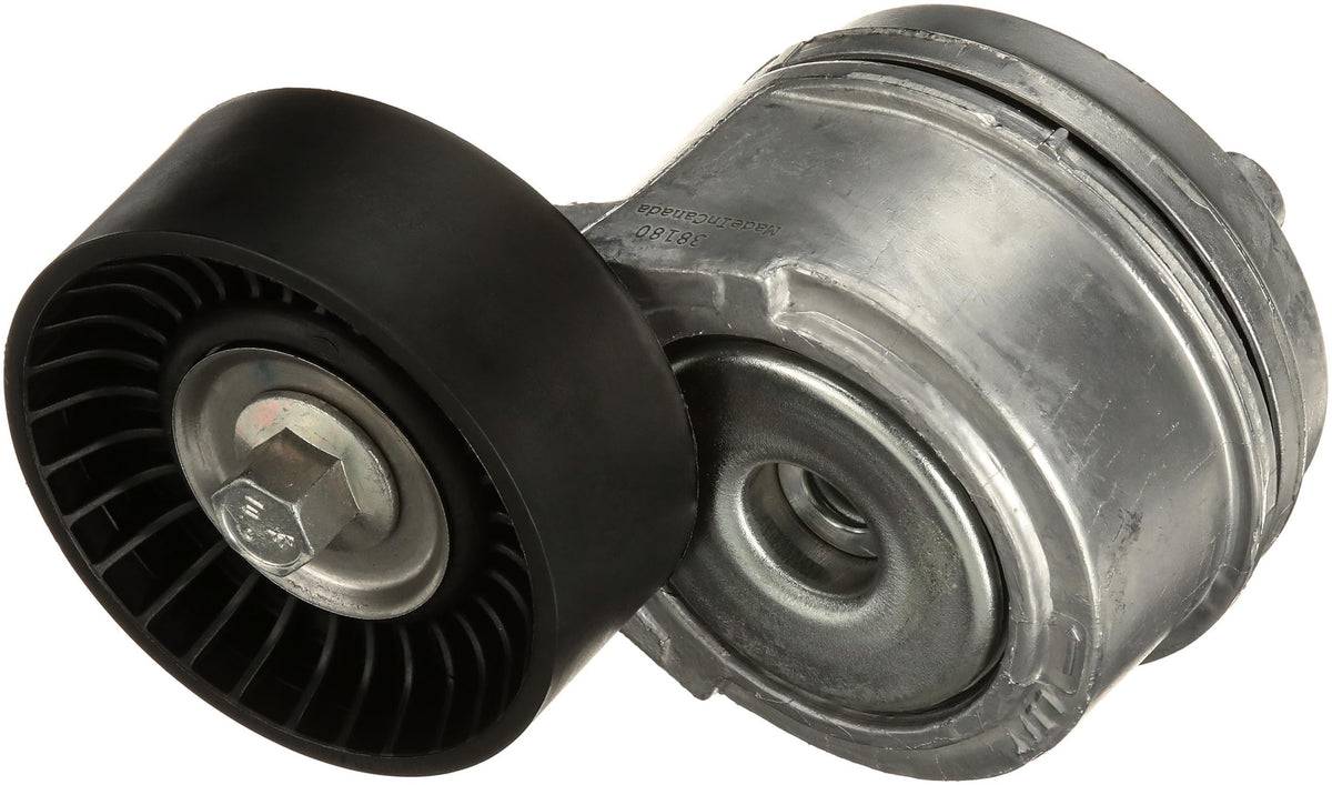 Gates 38180 DriveAlign Automatic Belt Drive Tensioner
