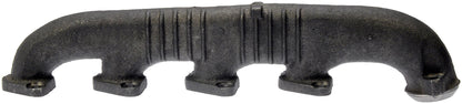DORMAN 674-942 Dorman 674-942 Passenger Side Exhaust Manifold Kit - Includes Required Gaskets and Hardware Compatible with Select Models