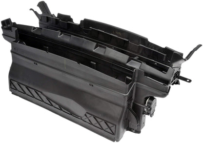 DORMAN 601-315 Dorman 601-315 Radiator Shutter Assembly
