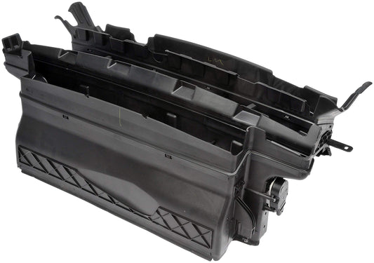 DORMAN 601-315 Dorman 601-315 Radiator Shutter Assembly