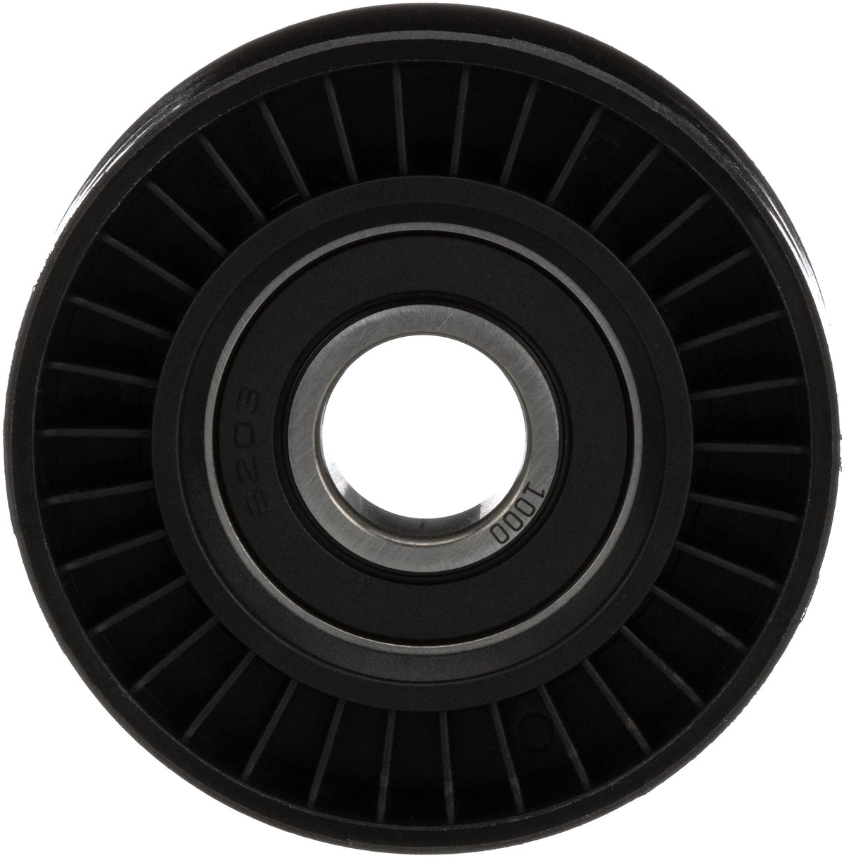 Gates 36156 DriveAlign Belt Drive Idler/Tensioner Pulley