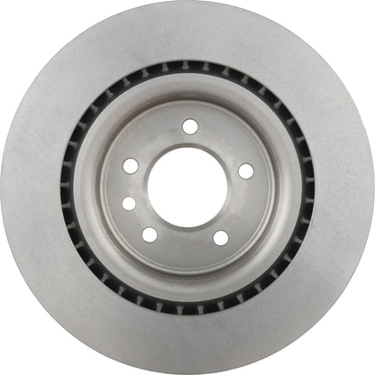 Brembo 09.B503.11 UV Coated Pillar Vented Rear Brake Rotor LAND