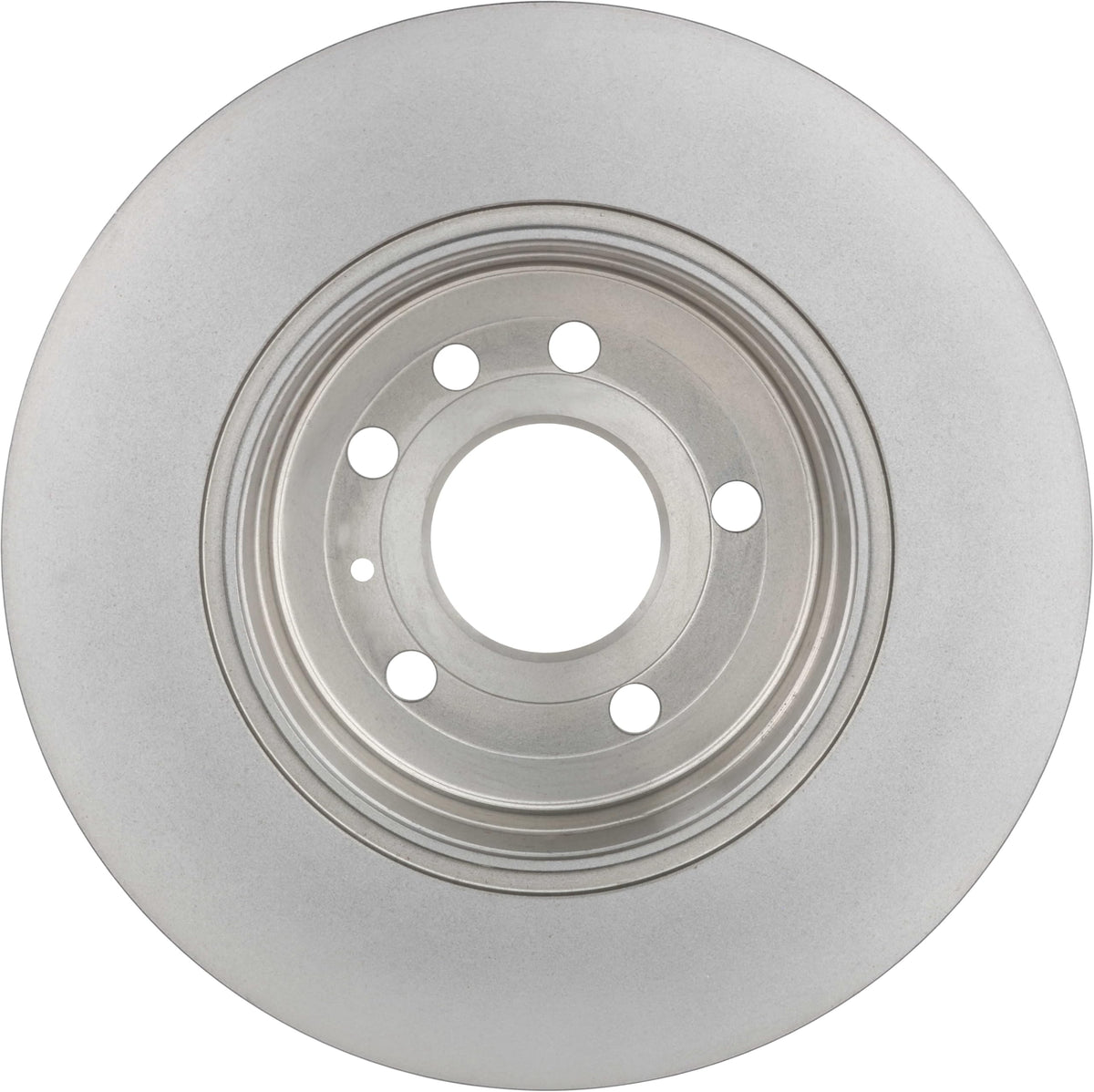 BREMBO 08701521C02 Brembo 08.7015.21 UV Coated solid Rear Brake Rotor SAAB OE# 5391578