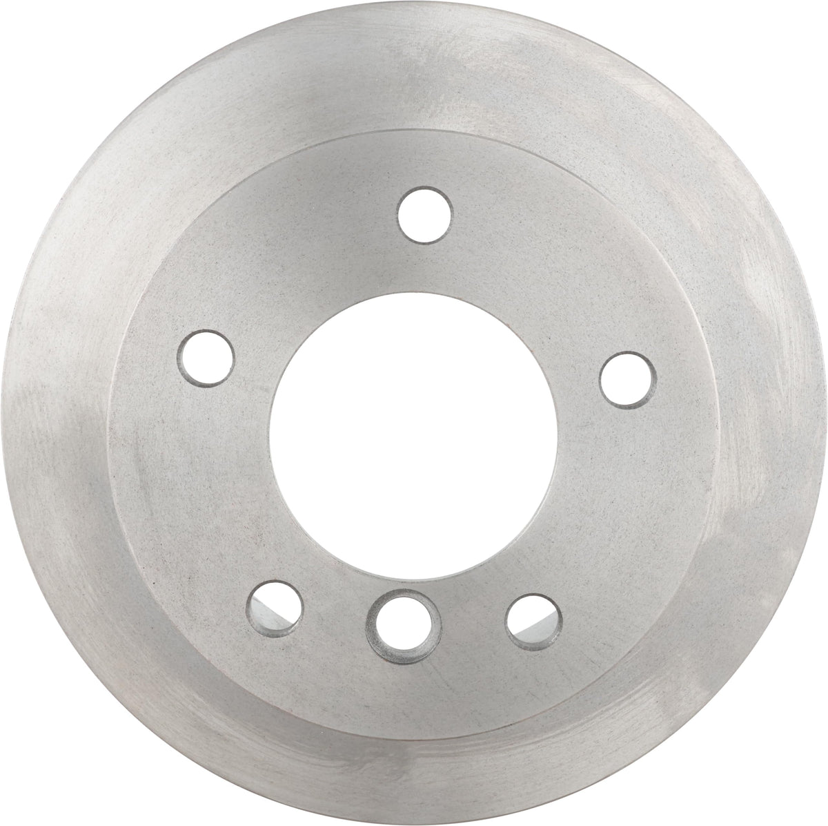BREMBO 08772520C02 Brembo 08.7725.20 Standard solid Rear Brake Rotor MERCEDES-BENZ/VW OE# 2D0615601D